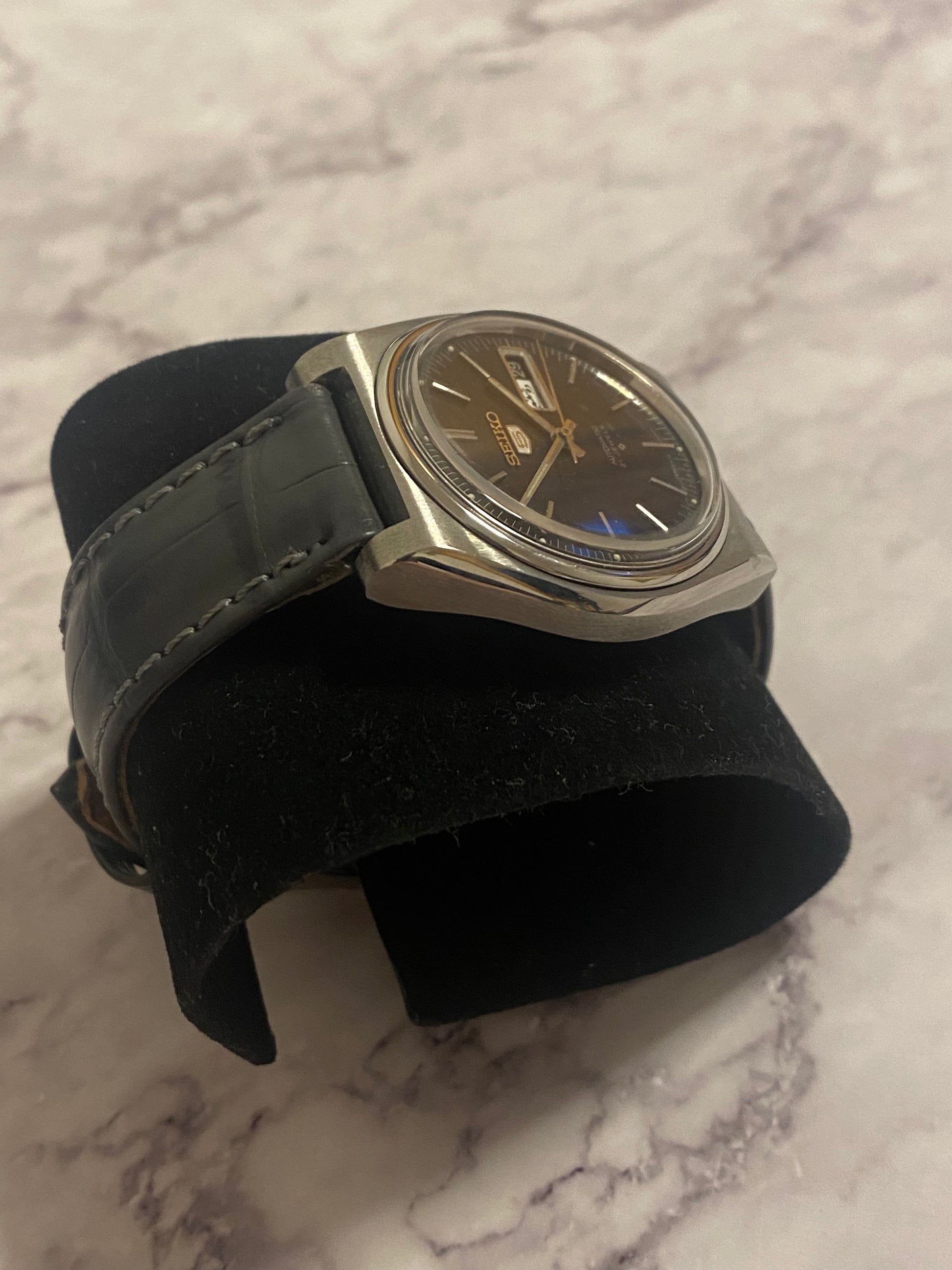 Seiko 6119 8410 2025
