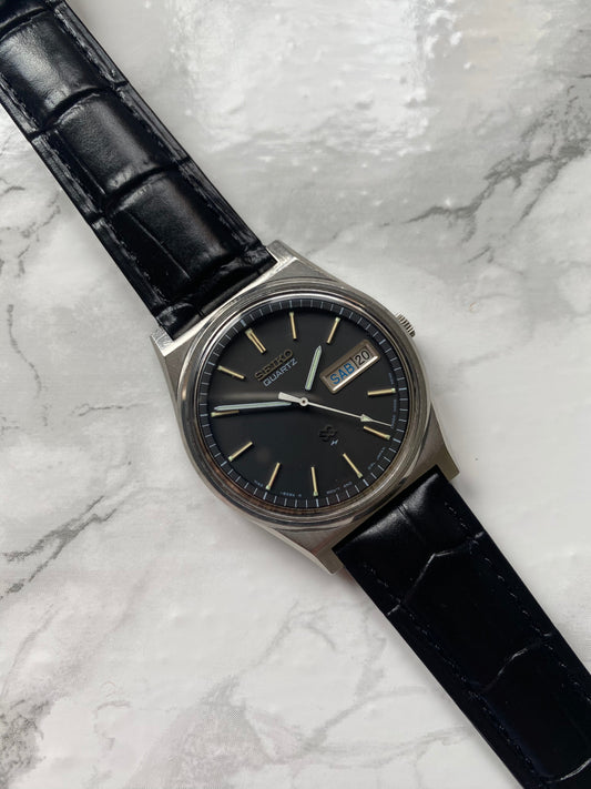 Seiko SQ Quartz 7123-8439-P