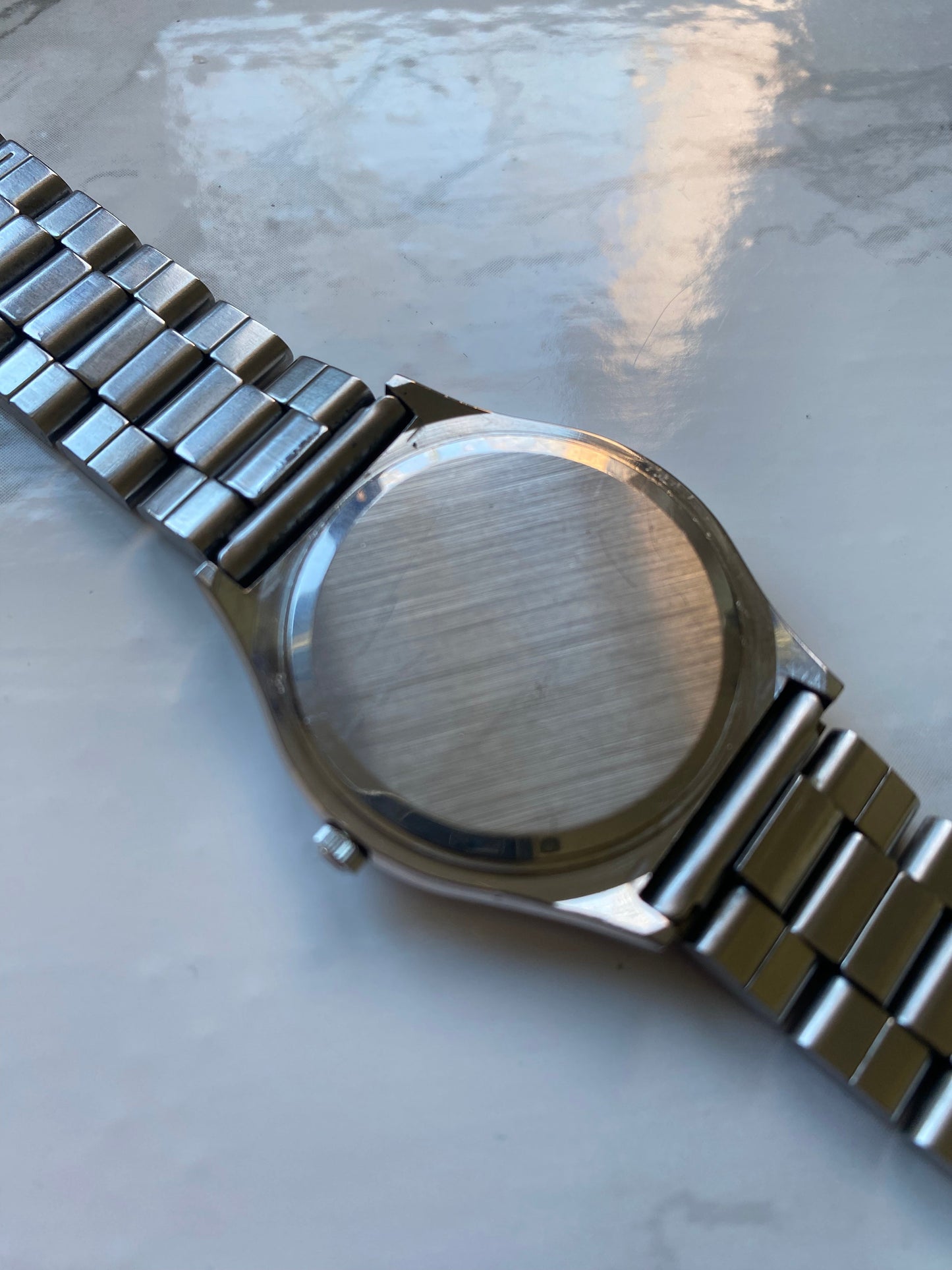 Tissot Seastar Quartz