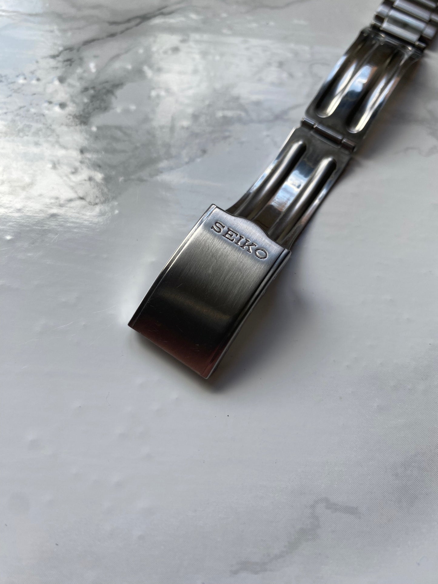 Seiko 5 Automatic 7S26-3130