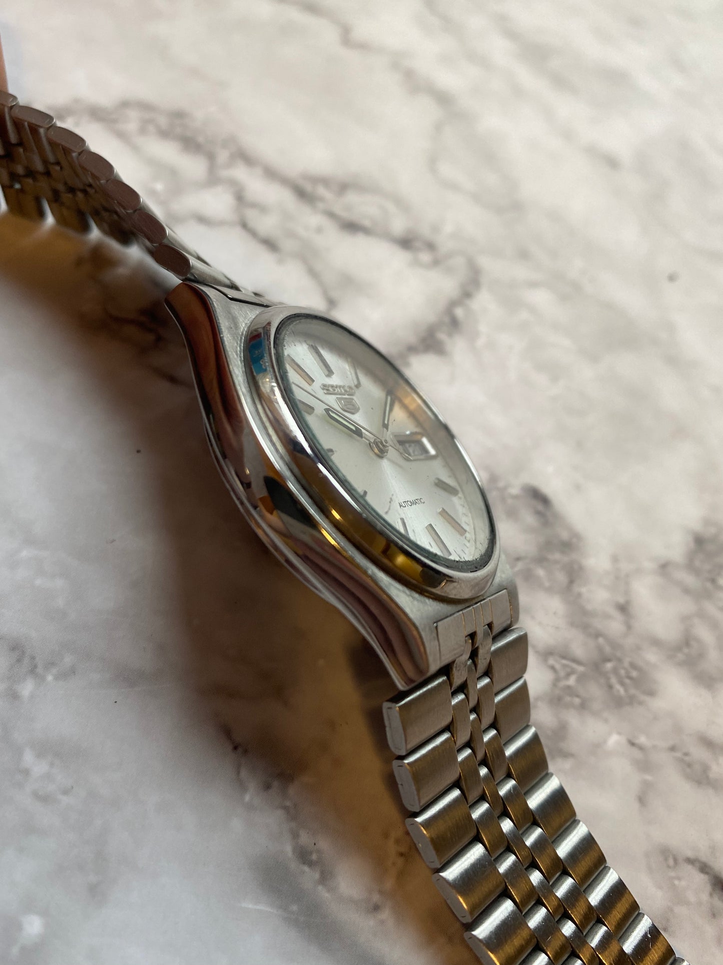 Seiko 5 Automatic 7009-3170