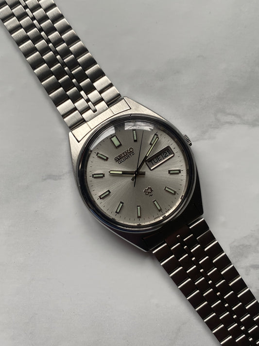 Seiko SQ Quartz 7123-8300-P