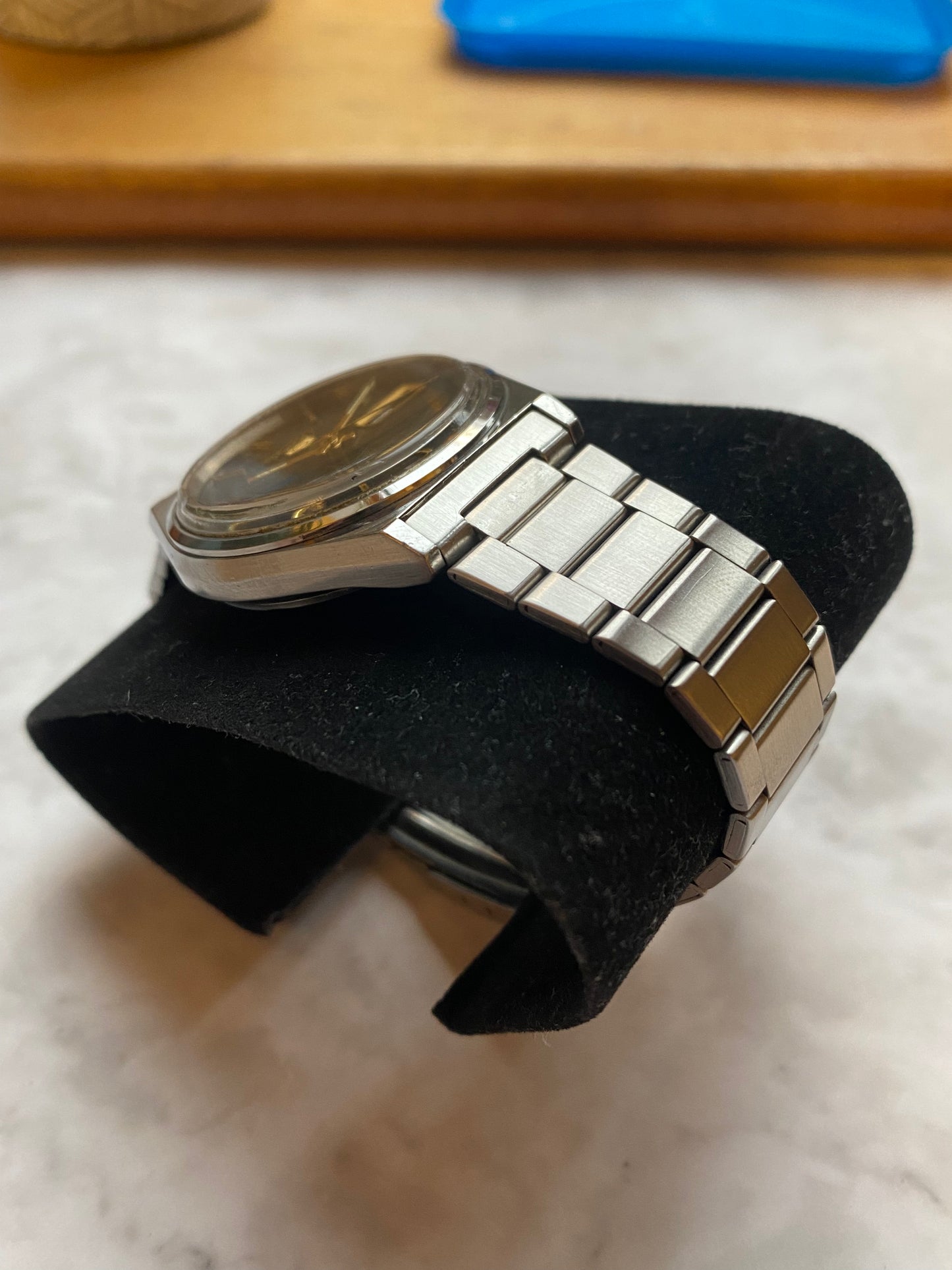 Seiko 5 Day-Date