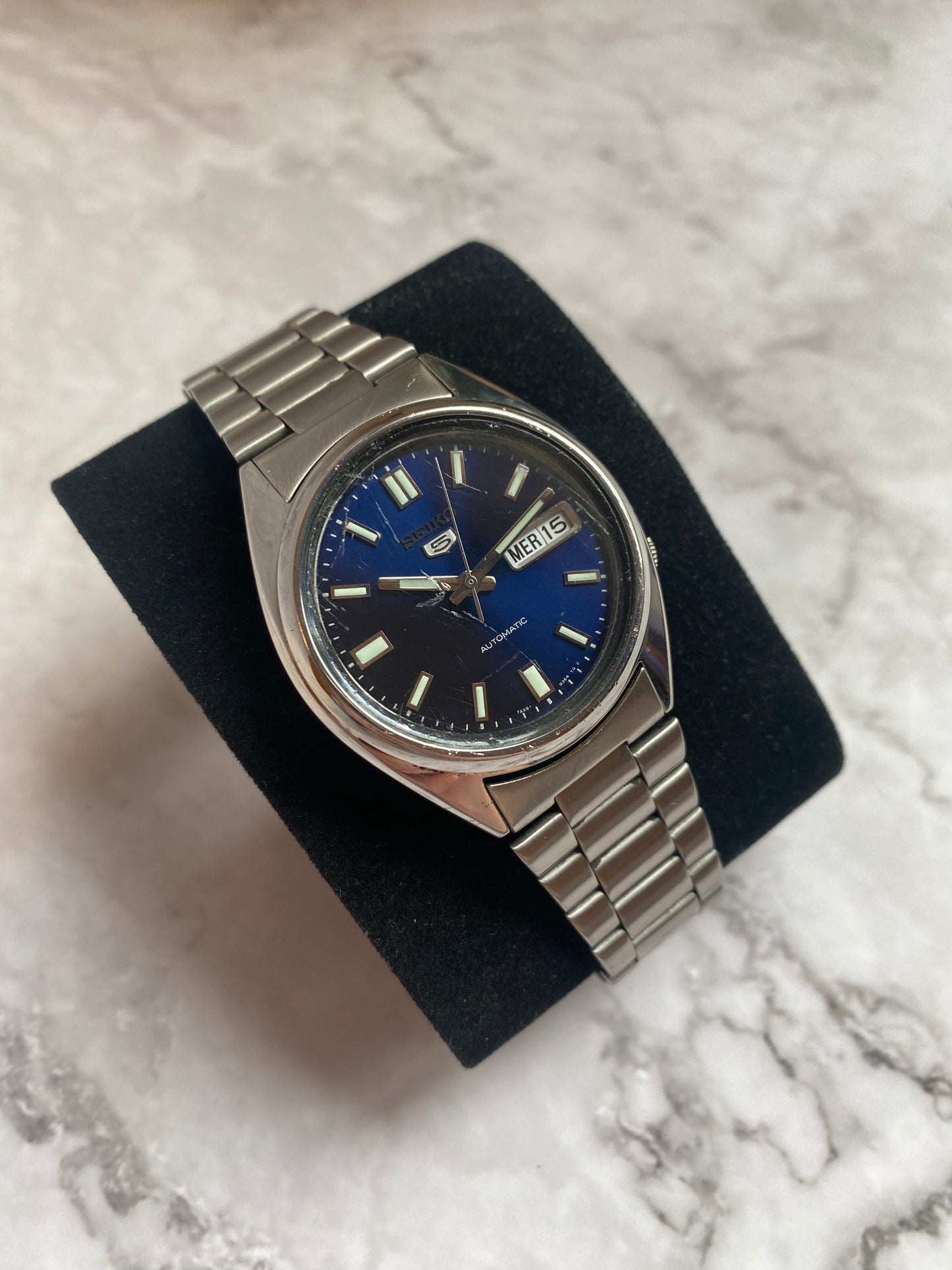 Seiko 5 SNXS77
