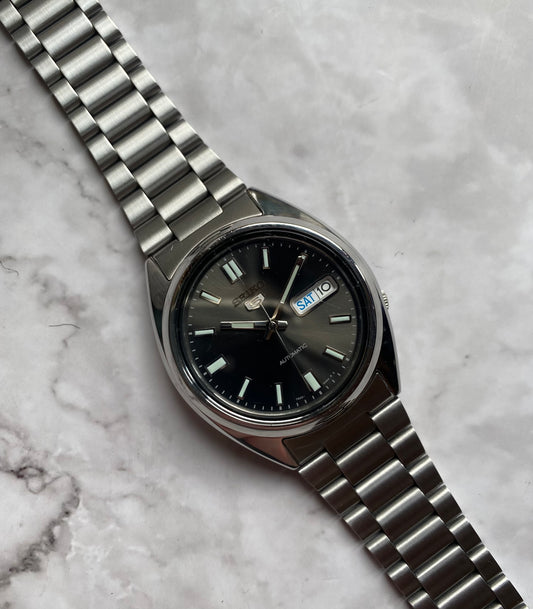 Seiko 5 Automatic SNXS79K