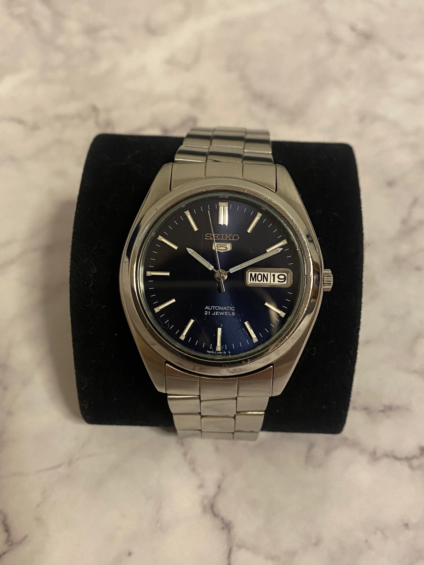 Seiko 5 Automatic 7S26-0060 1999