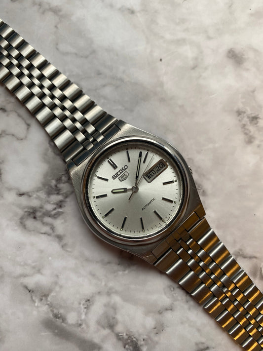 Seiko 5 Automatic 7009-3170