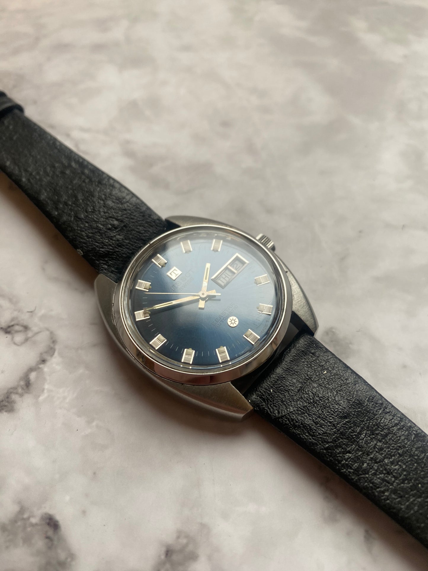 Tissot Seastar Automatic