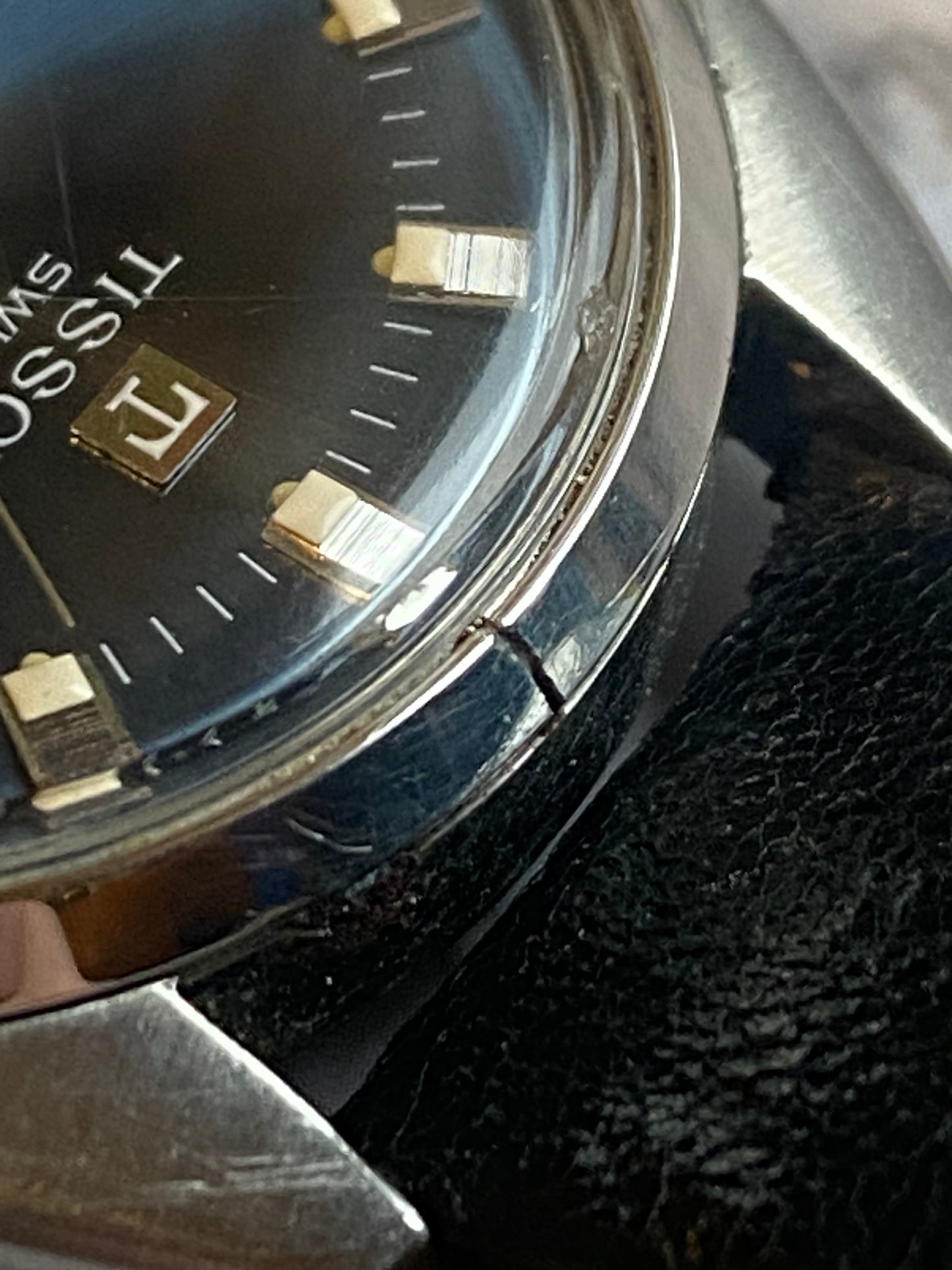 Tissot Seastar Automatic