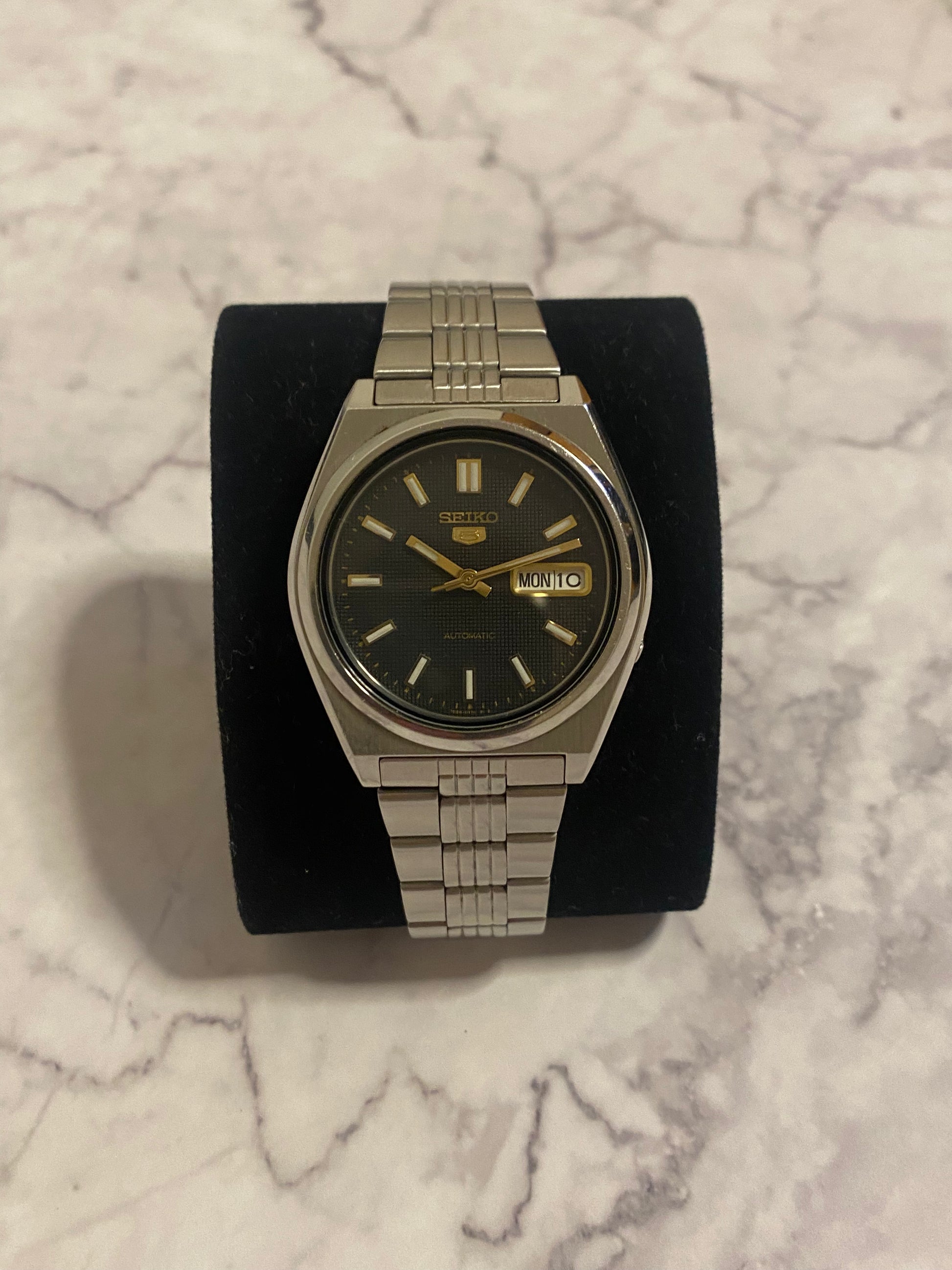 Seiko 5 automatic 7s26 8760 shop f