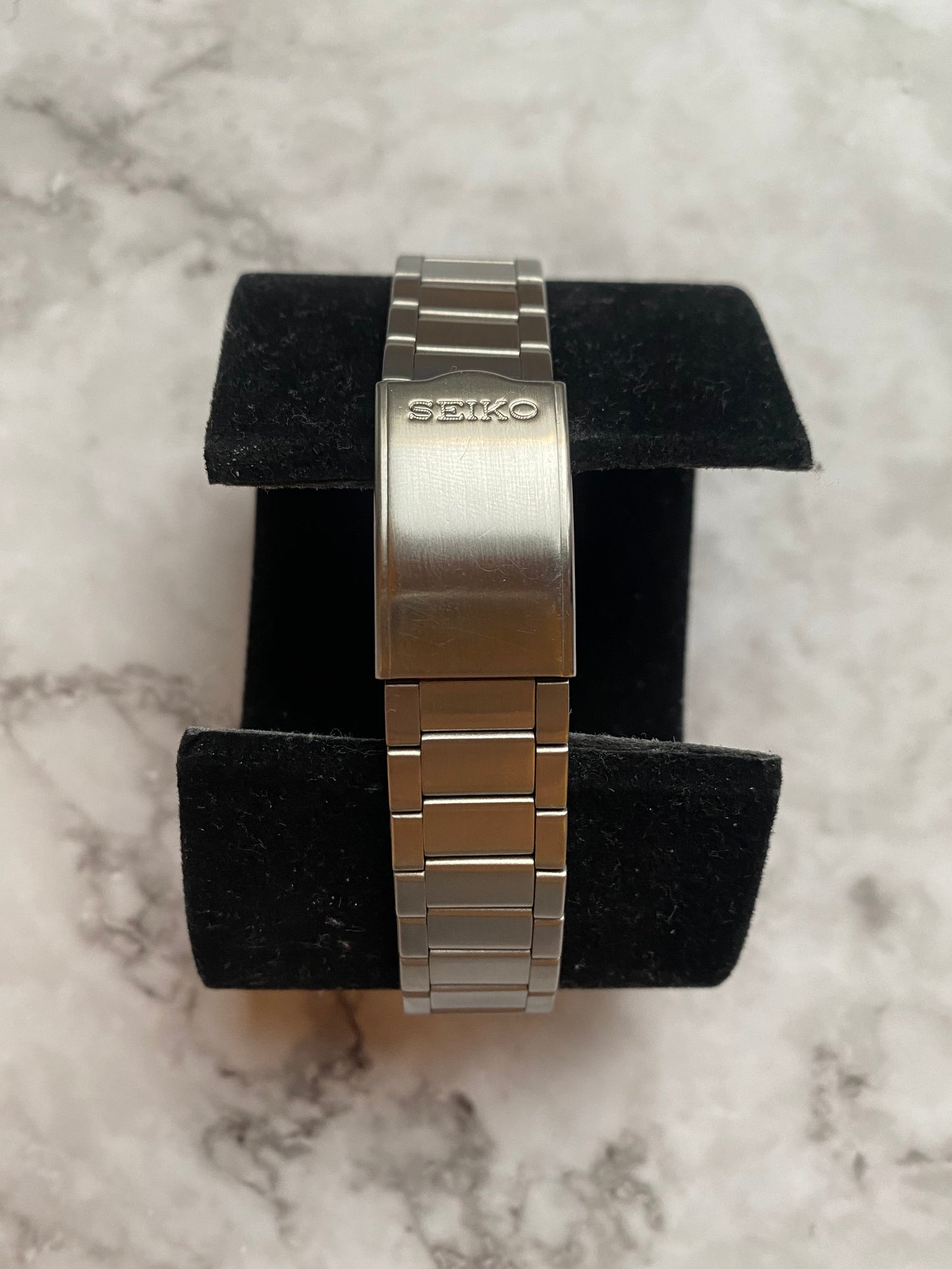Seiko 5 Day-Date