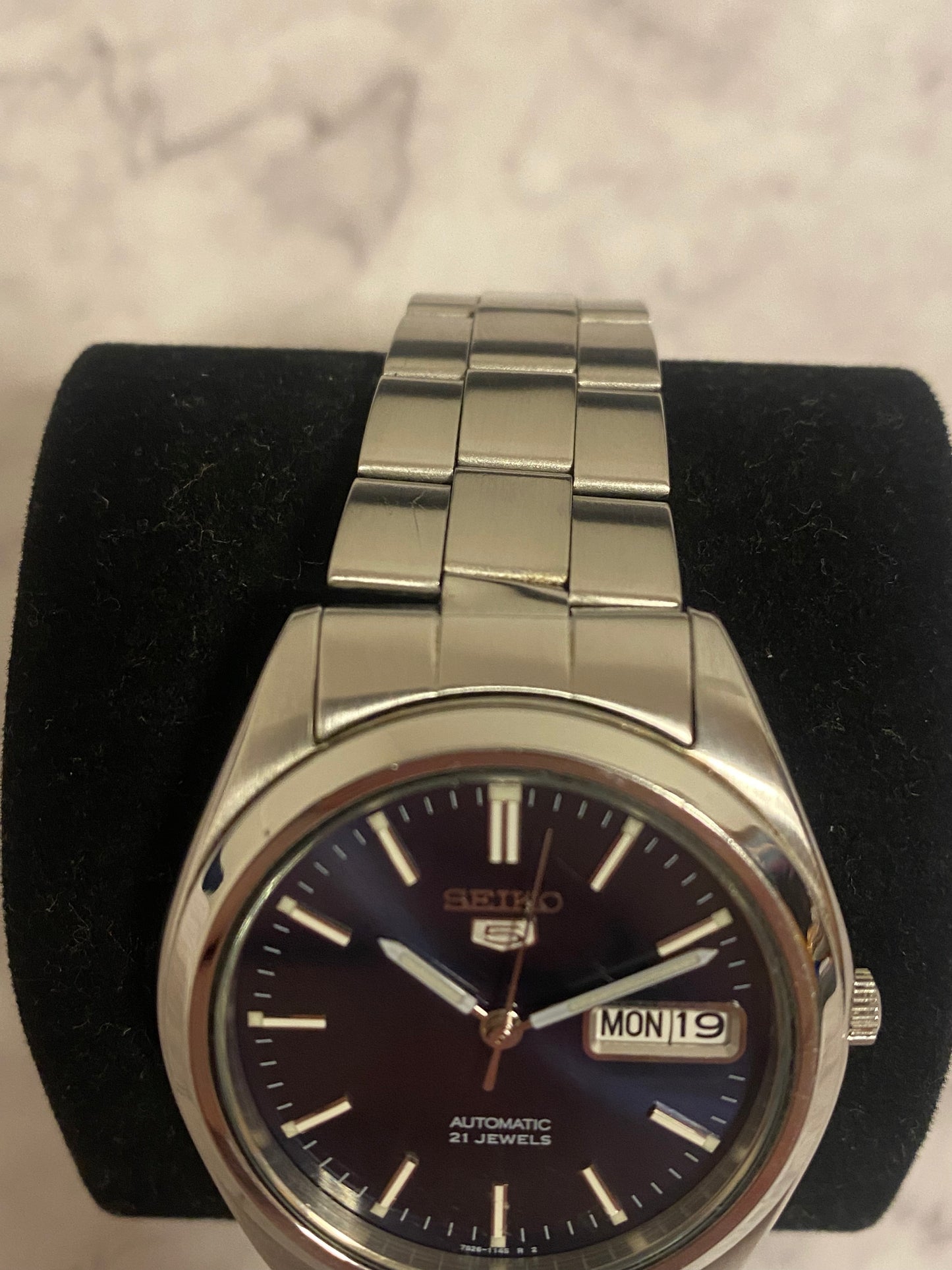 Seiko 5 Automatic 7S26-0060 1999