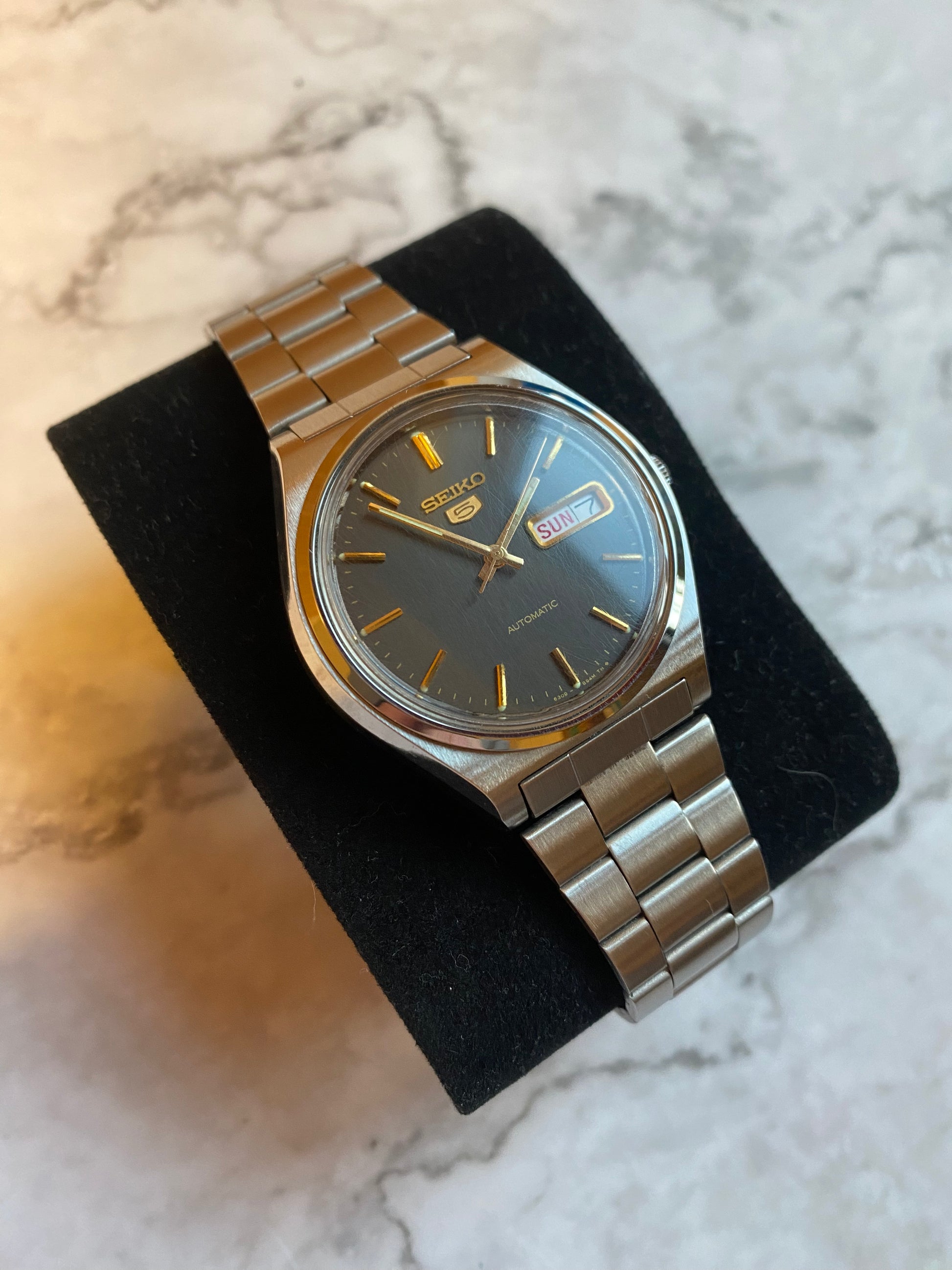 6309 seiko 5 best sale