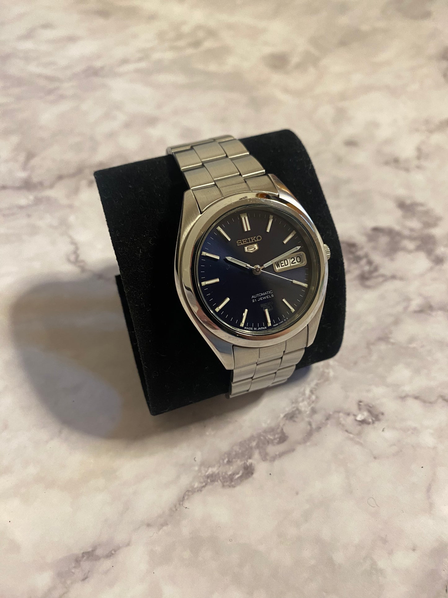 Seiko 7S26-0060 Automatic