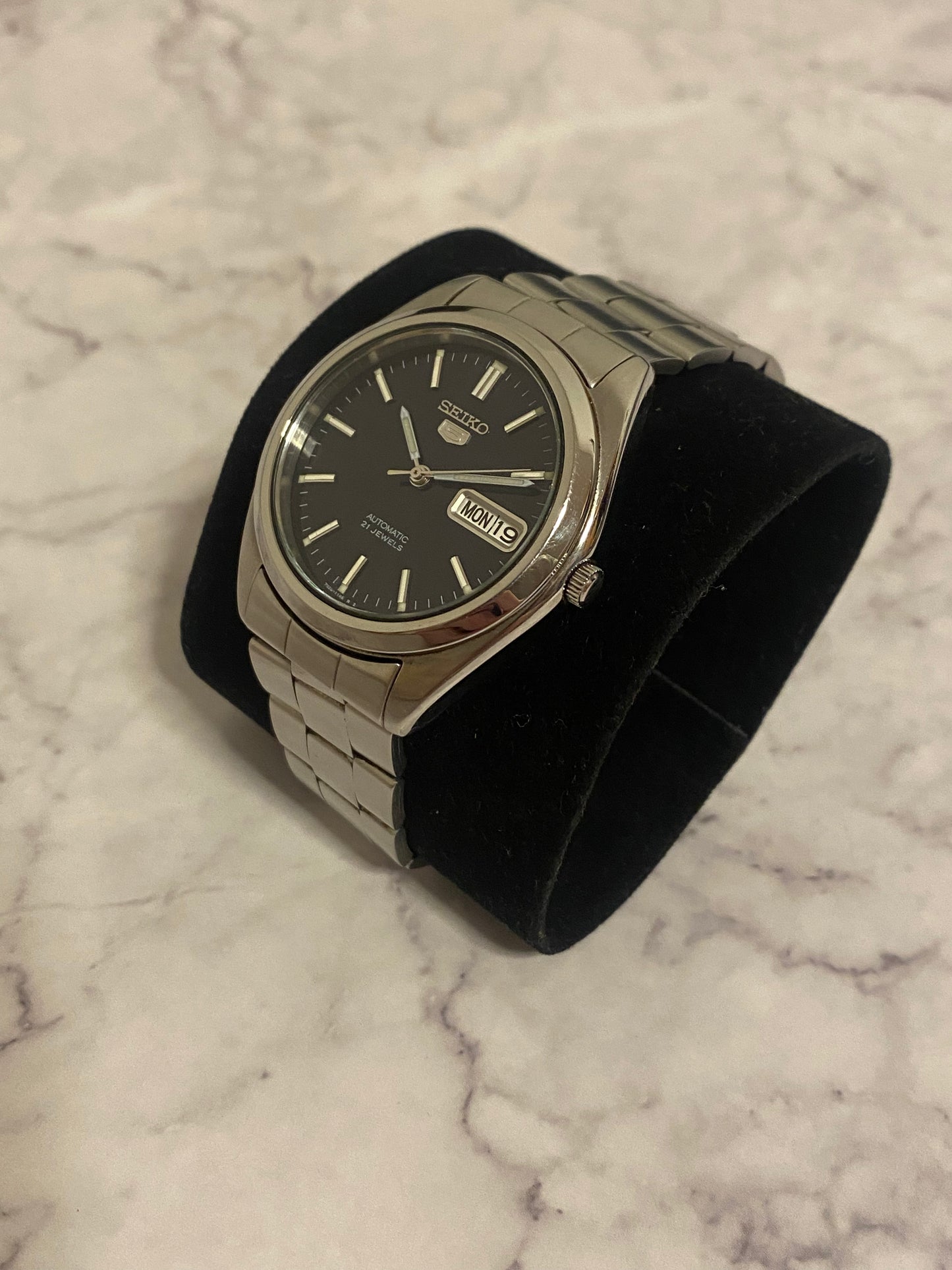 Seiko 5 Automatic 7S26-0060 1999