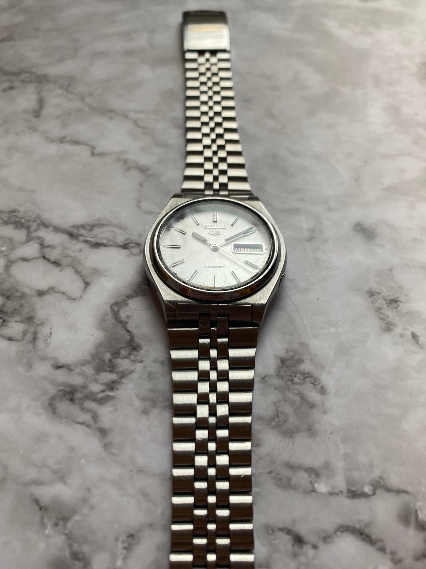 Seiko 5 Automatic 7009-3170