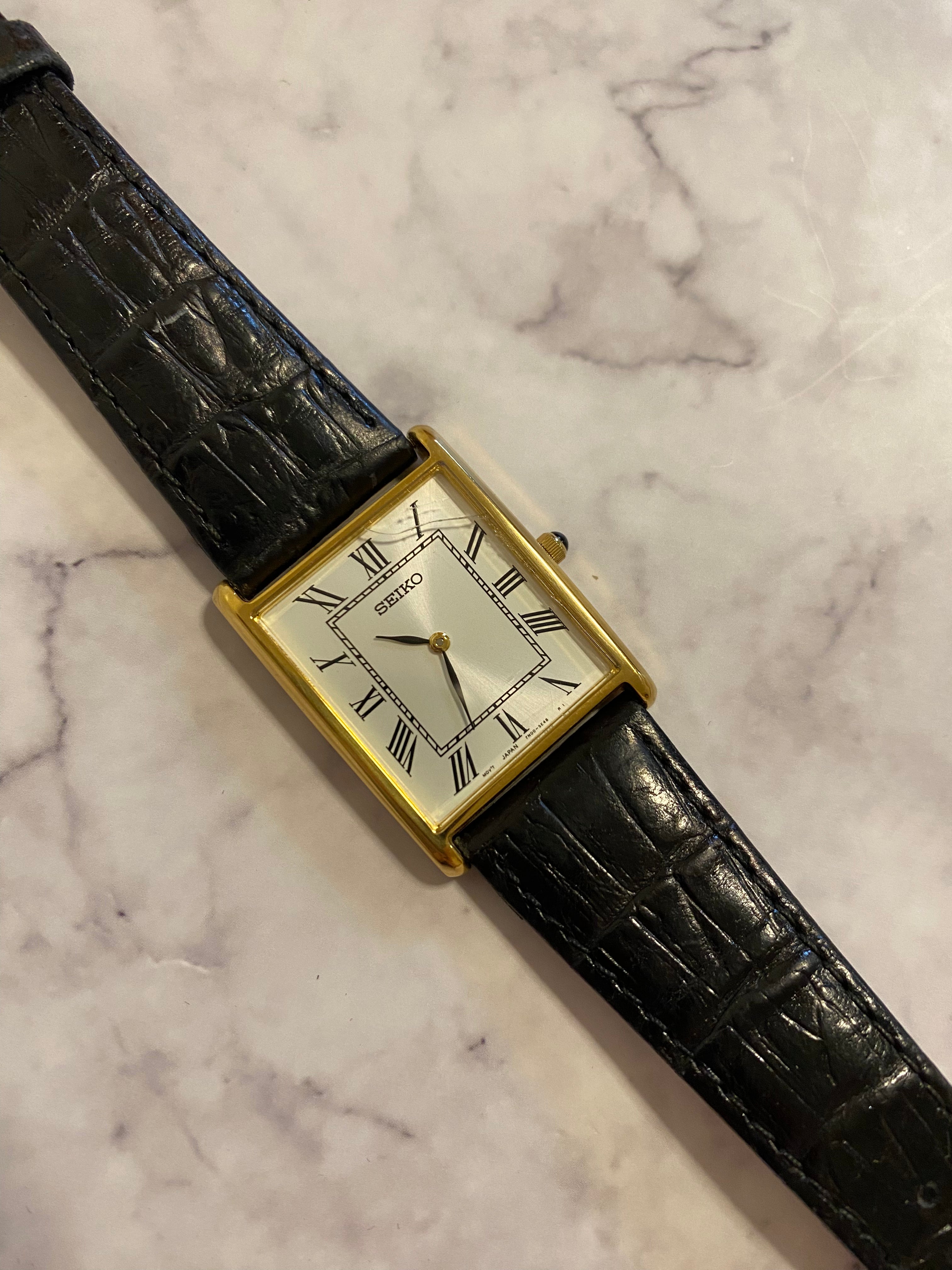 Seiko Hour Wheel 271905 – Genuine Movement Part For 7N00C Quartz