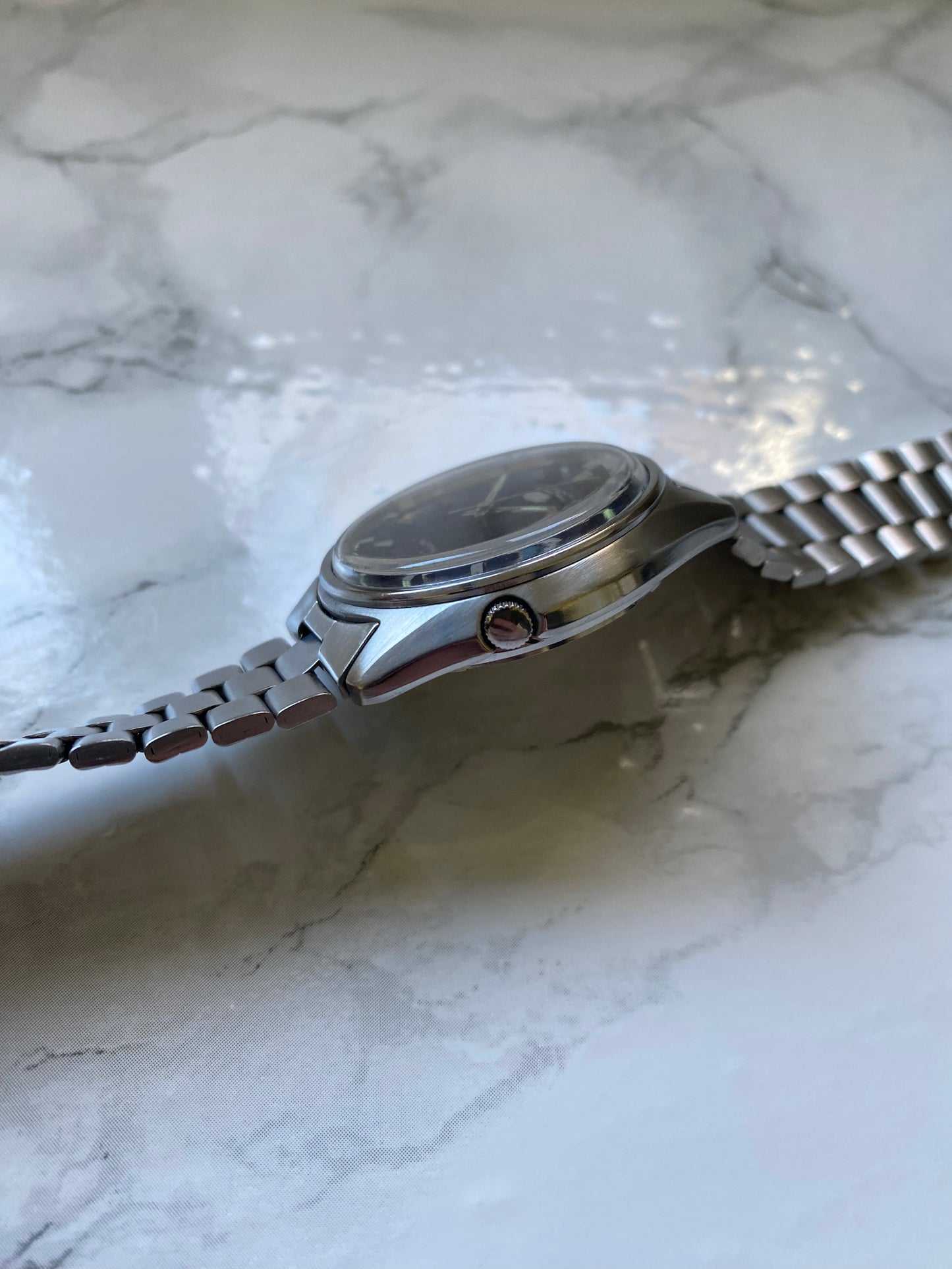 Seiko 5 Automatic 7009-8150