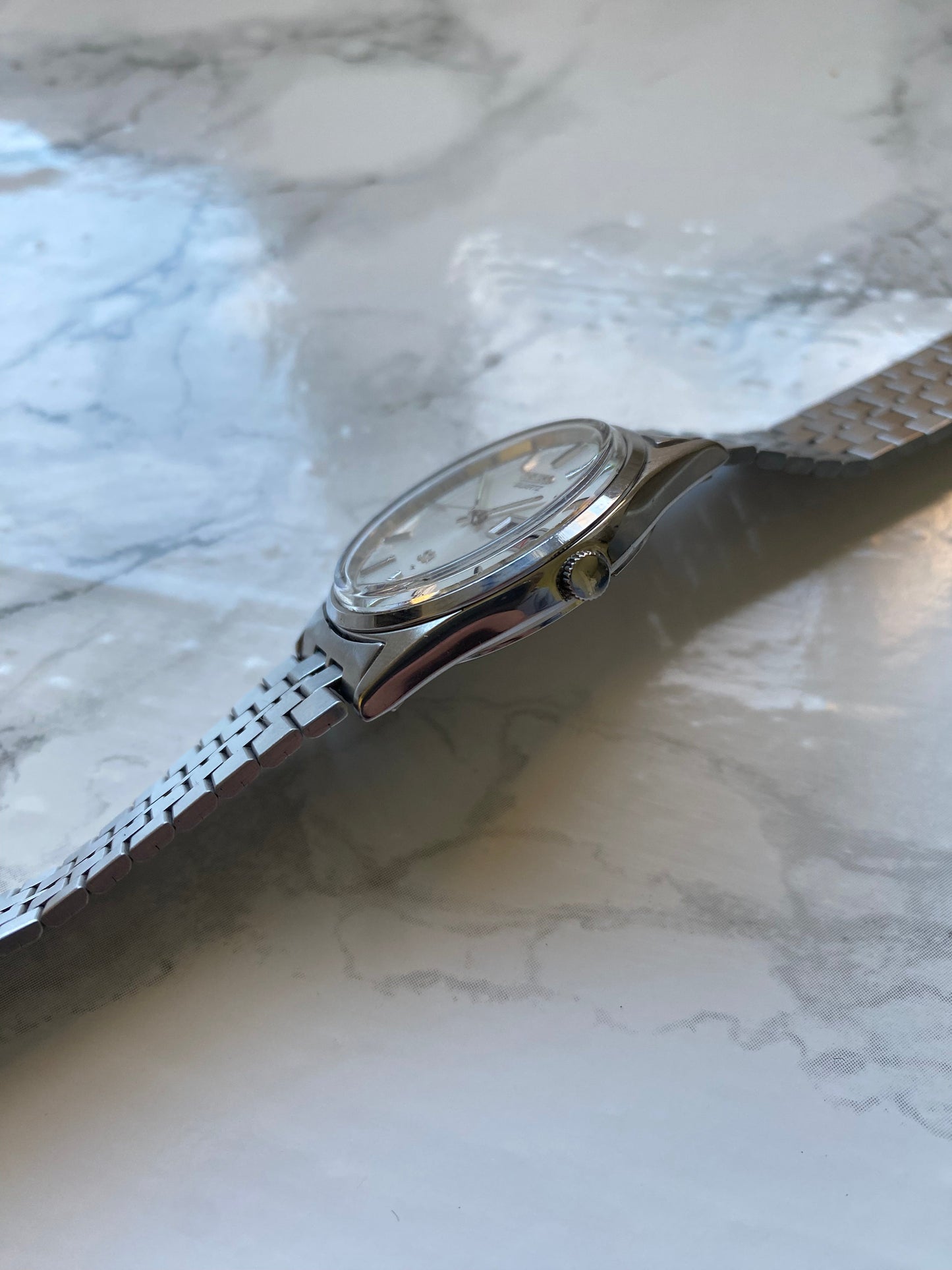 Seiko SQ Quartz 6923-7000