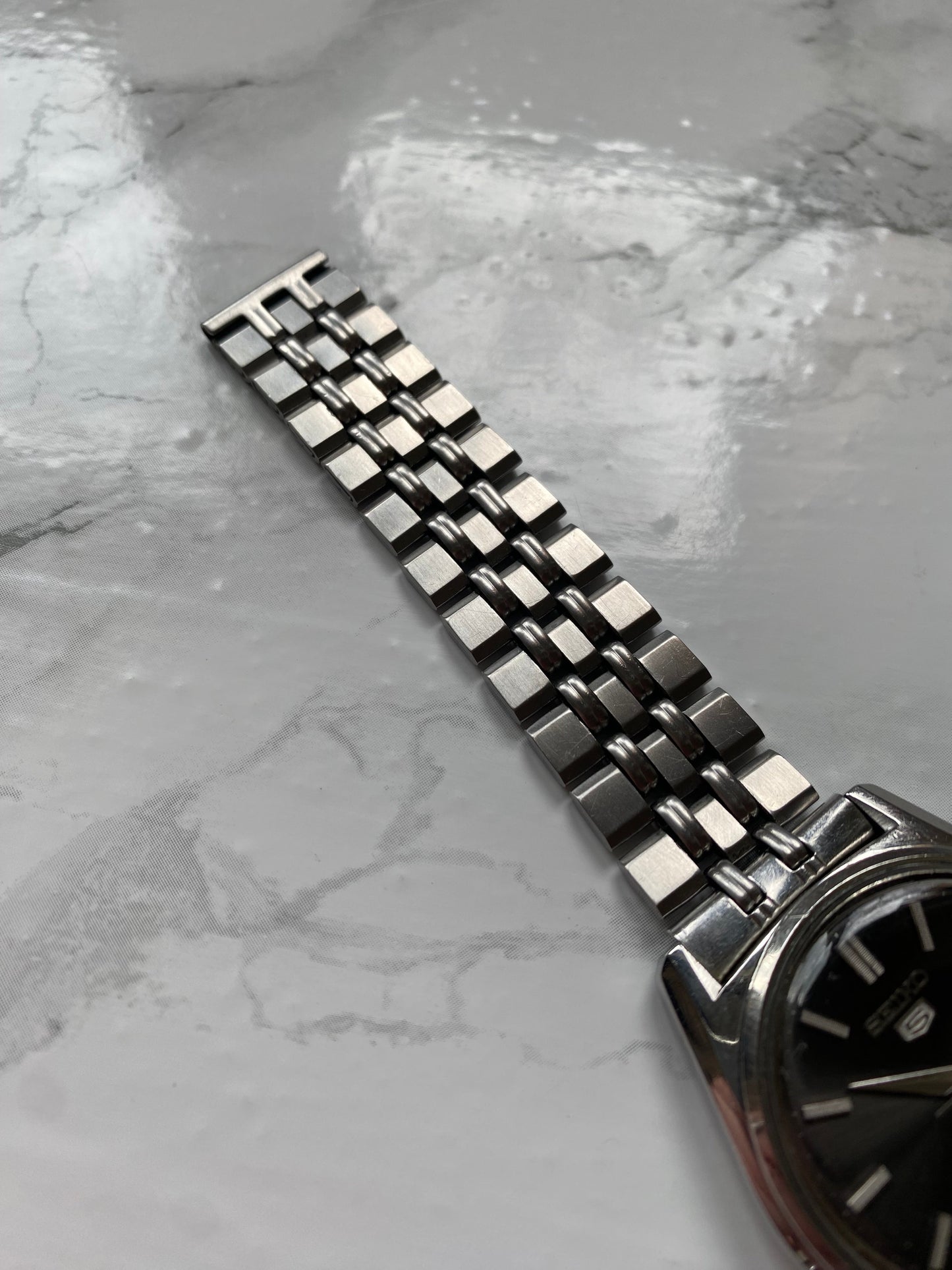 Seiko 5 Day-Date 6119-8093