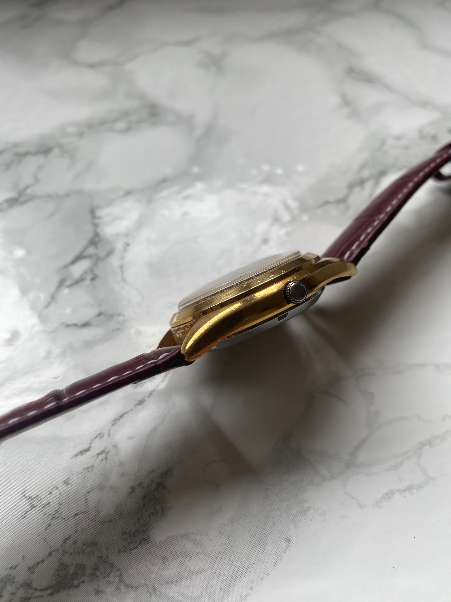 Seiko 5 Automatic 7S26-0060