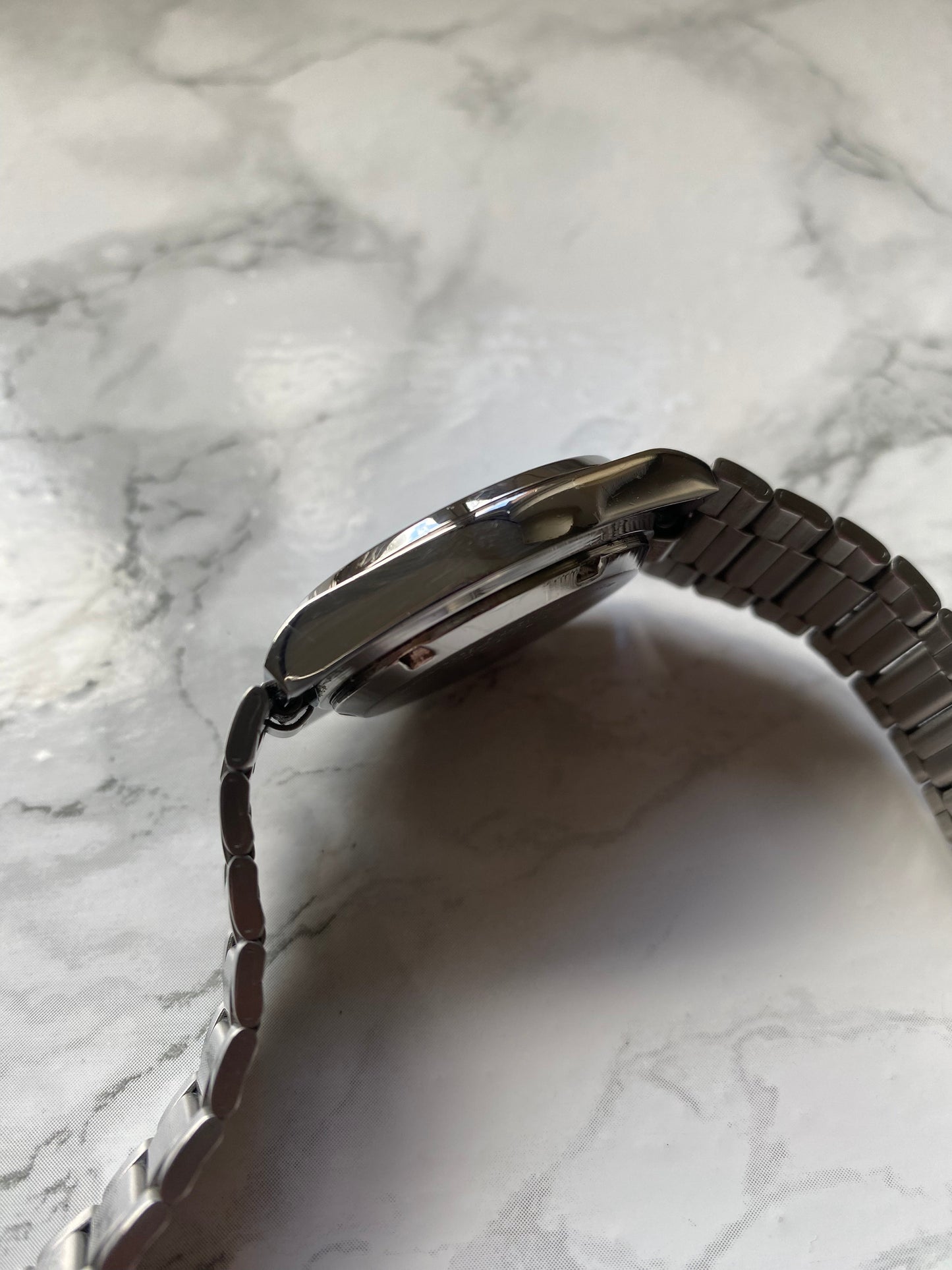 Seiko 5 Automatic 7S26-3130