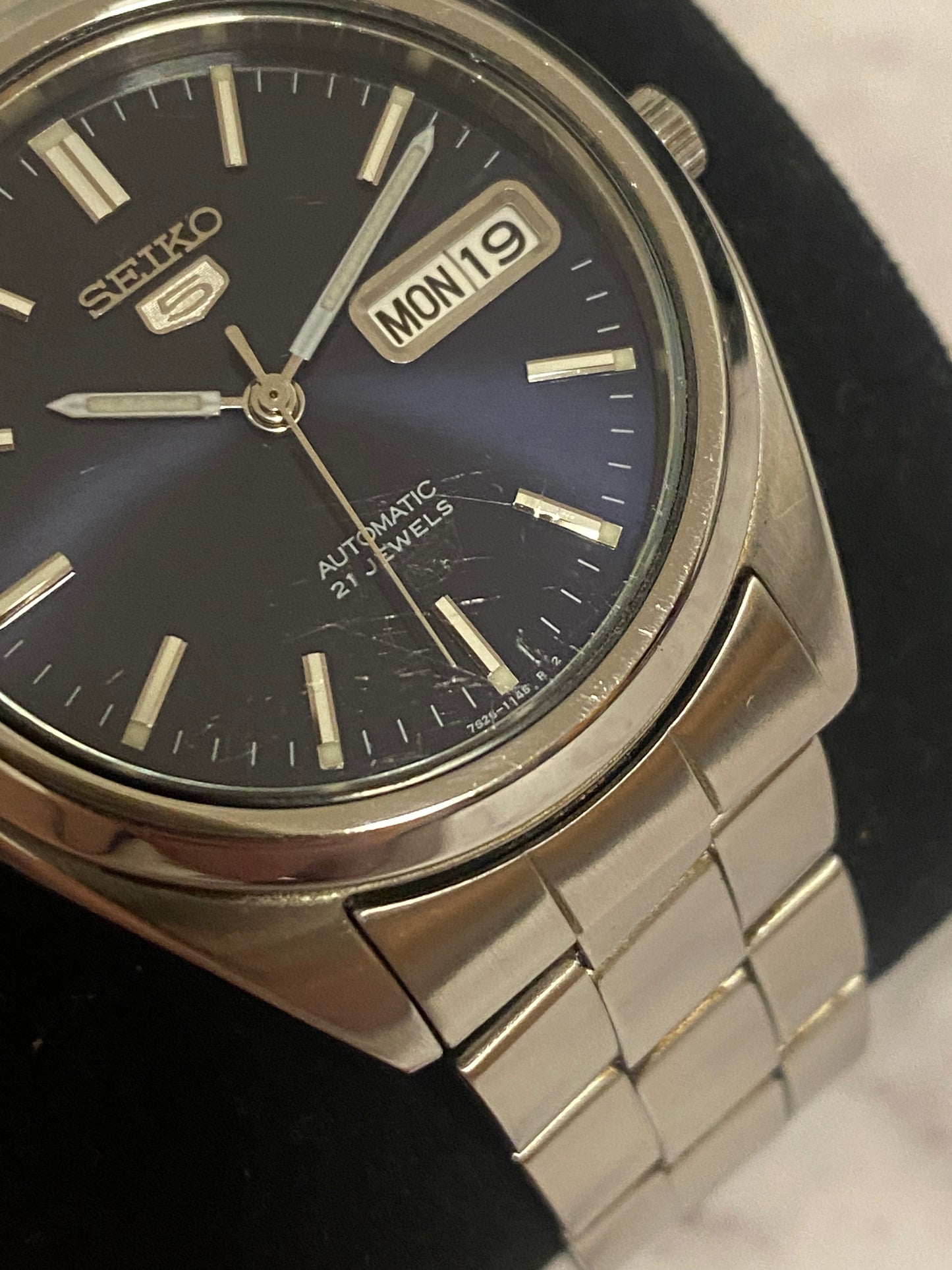 Seiko 5 Automatic 7S26-0060 1999