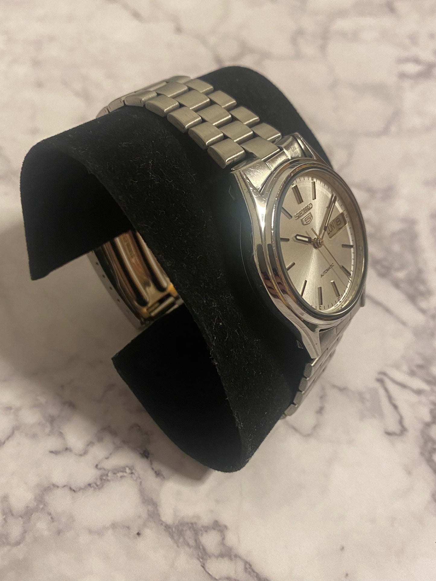 Seiko 5 Automatic 7009-3100 December 1993