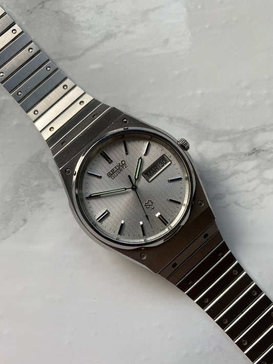 Seiko SQ Quartz 7123-7170