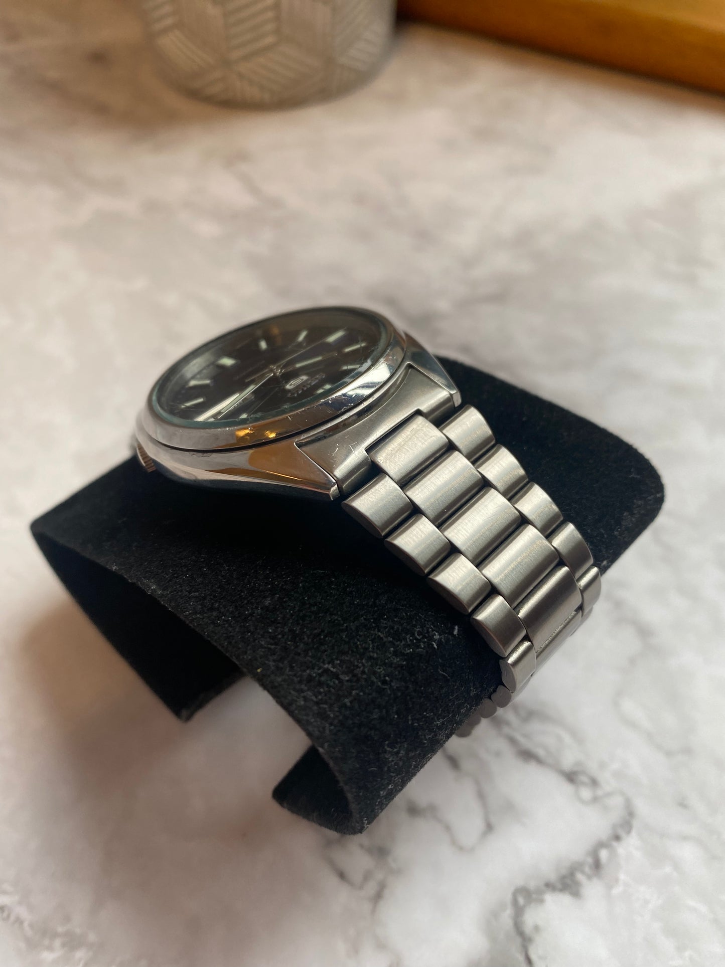 Seiko 5 SNXS77