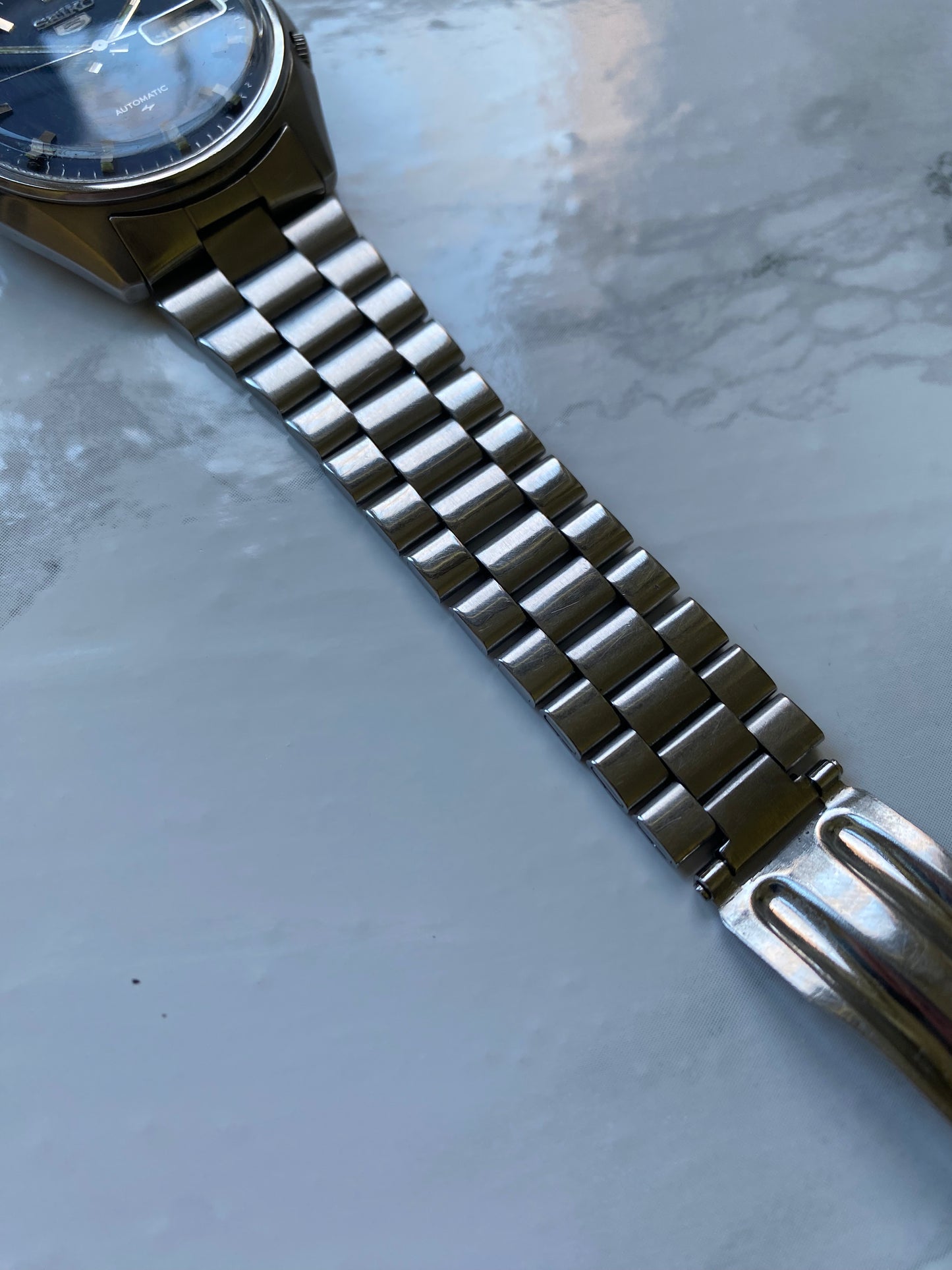 Seiko 5 Automatic 7009-8150
