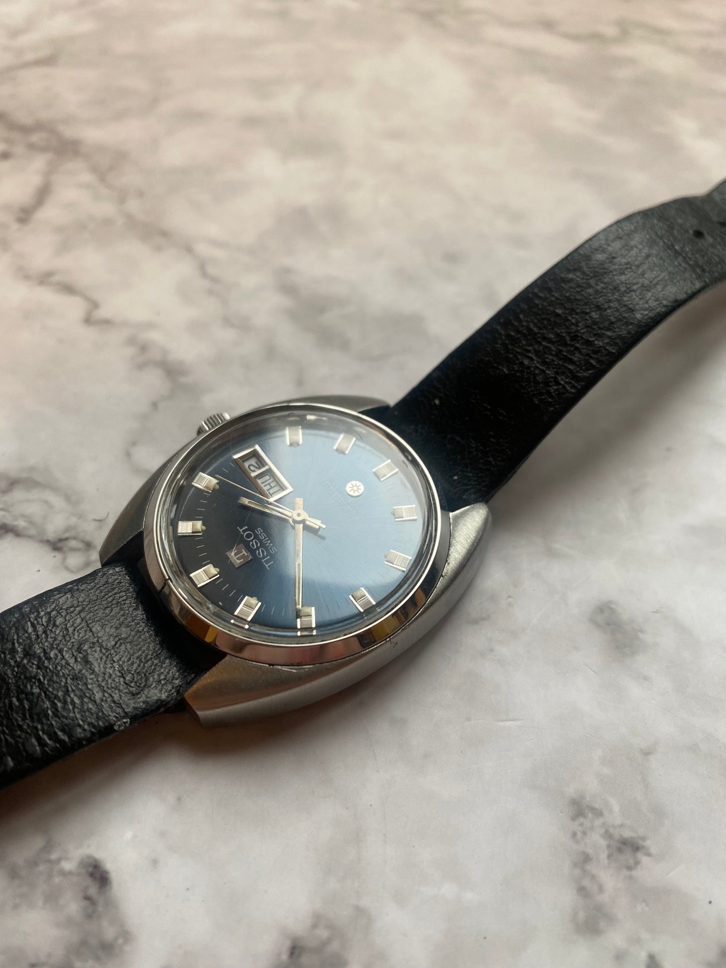 Tissot Seastar Automatic